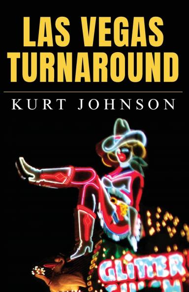 Las Vegas Turnaround