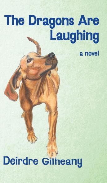 The Dragons Are Laughing