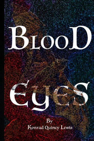 Blood Eyes