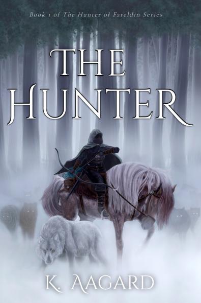 The Hunter of Fareldin