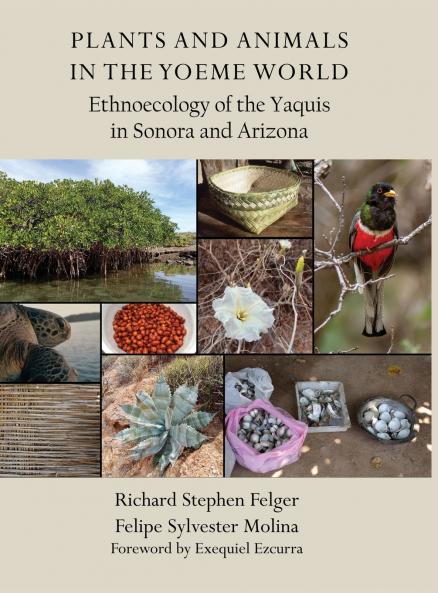 Plants and Animals in the Yoeme World