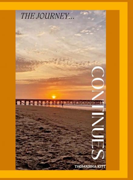 The Journey Continues