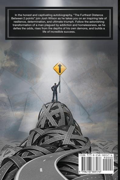 The Furthest Distance Between Two Points