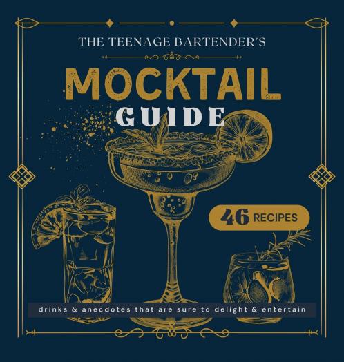 Mocktail Guide