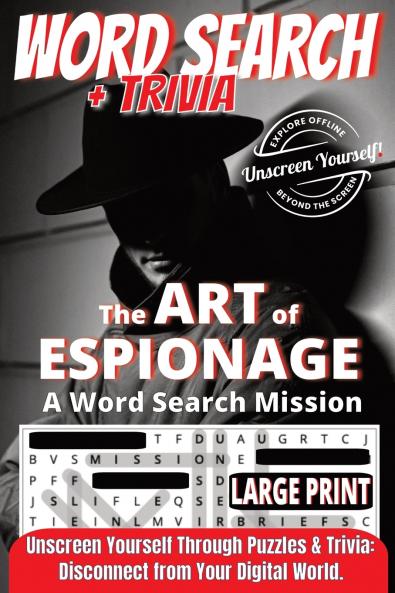 The Art of Espionage