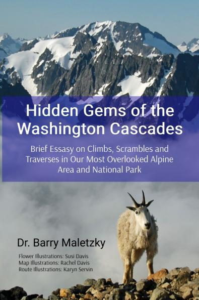 Hidden Gems of the Washington Cascades