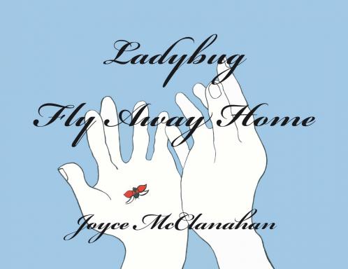 LADYBUG FLY AWAY HOME