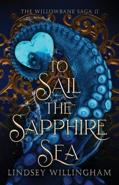 To Sail the Sapphire Sea