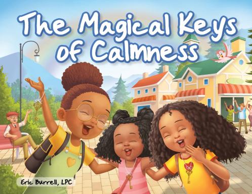 The Magical Keys of Calmness