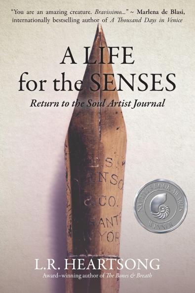A Life for the Senses