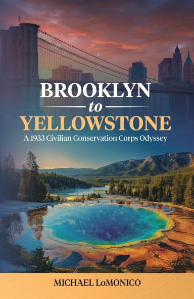 Brooklyn to Yellowstone