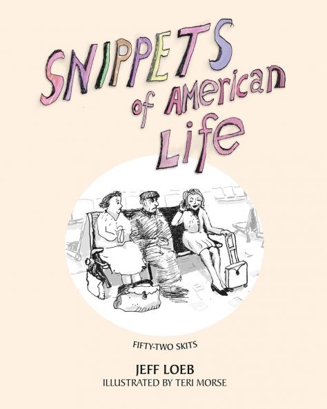 Snippets of American Life
