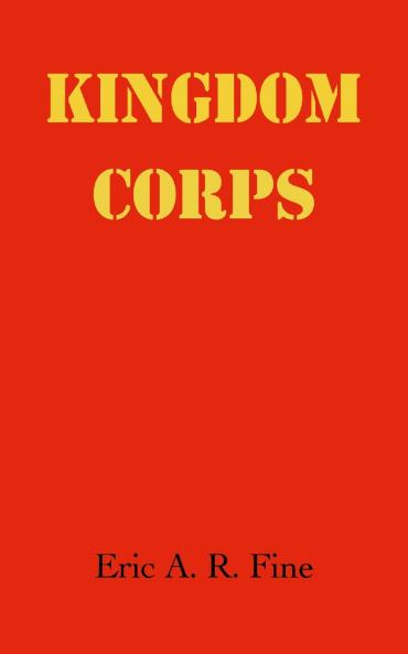 Kingdom Corps