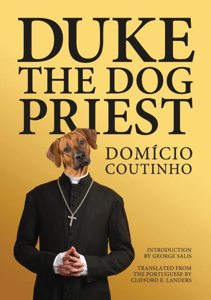 Duke the Dog Priest