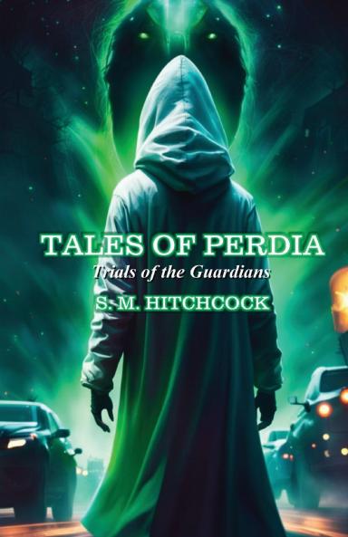 Tales of Perdia