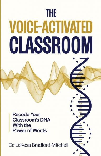 The Voice-Activated Classroom
