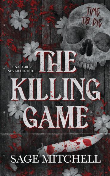 The Killing Game