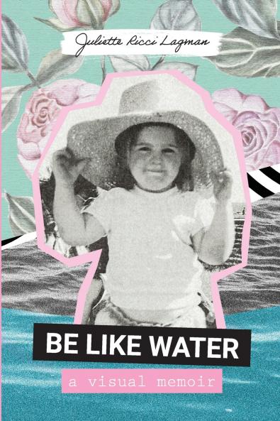 Be Like Water