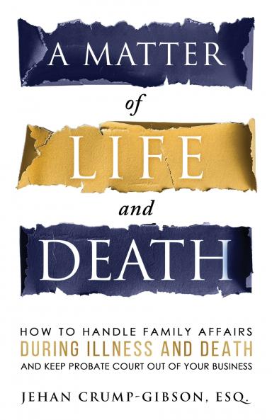 A Matter of Life and Death