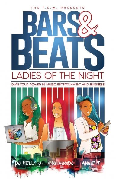 Bars & Beats Ladies of the Night