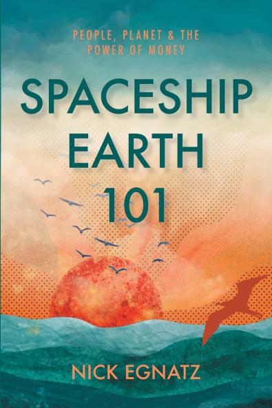 Spaceship Earth 101