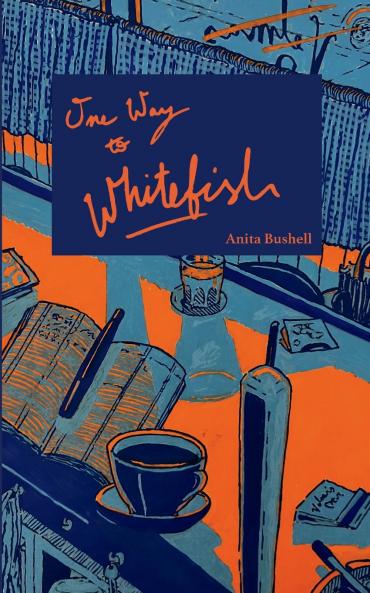 One Way to Whitefish