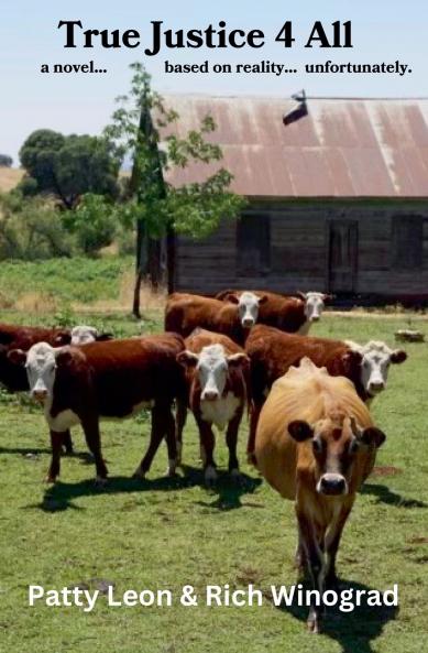 True Justice 4 All