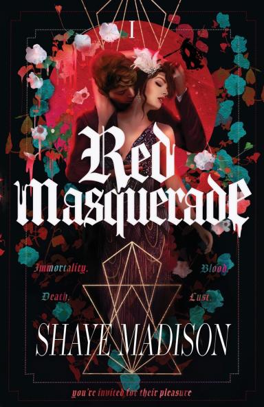 Red Masquerade