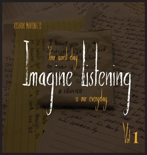 Imagine Listening Vol. I