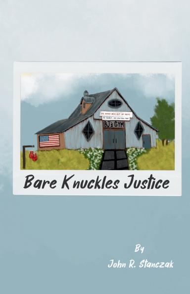 Bare Knuckles Justice