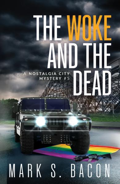 The Woke and the Dead