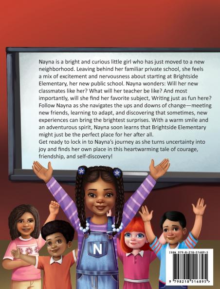 Brightside Elementary A Perfect Day