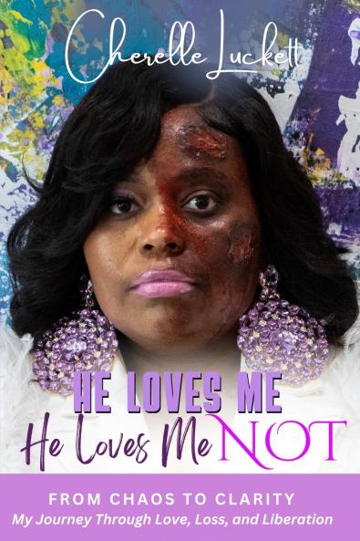 He Loves Me He loves Me Not