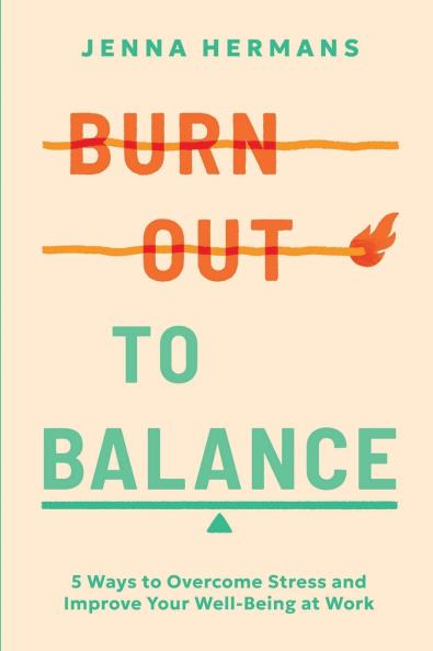 Burnout to Balance