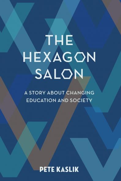 The Hexagon Salon