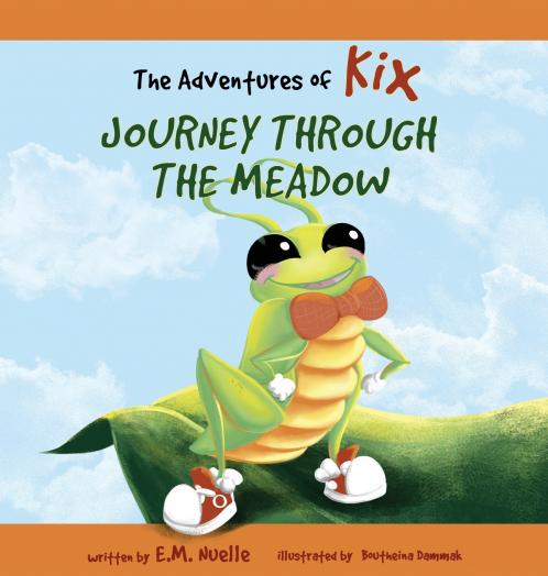 The Adventures of Kix