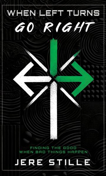 When Left Turns Go Right