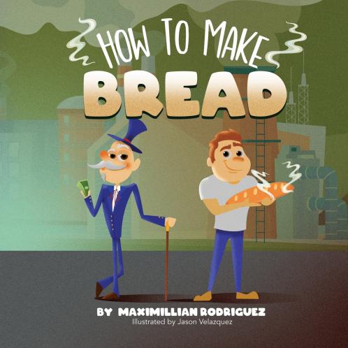 How To Make Bread