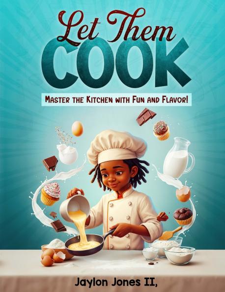 Let Them Cook
