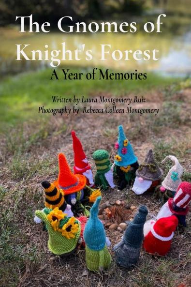 The Gnomes of Knight's Forest