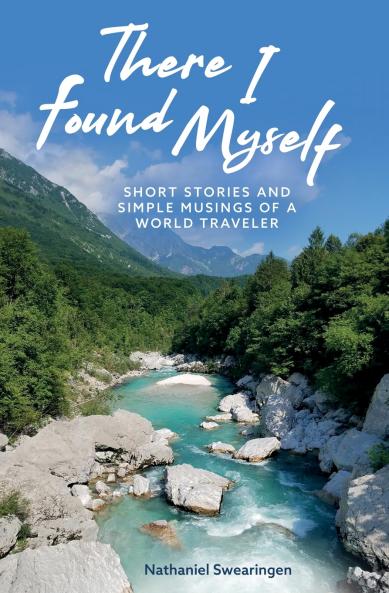 There I Found Myself