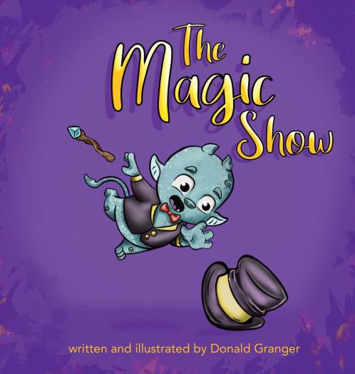 The Magic Show