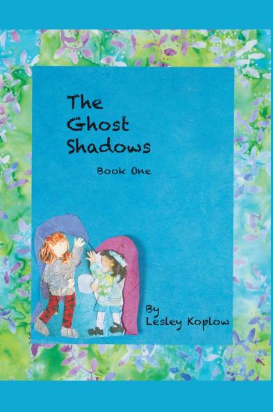 The Ghost Shadows