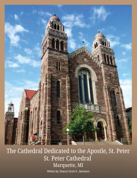 The Cathedral Dedicated to the Apostle St. Peter