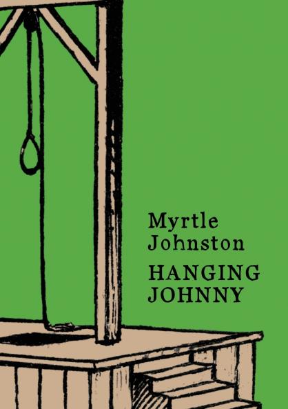 Hanging Johnny