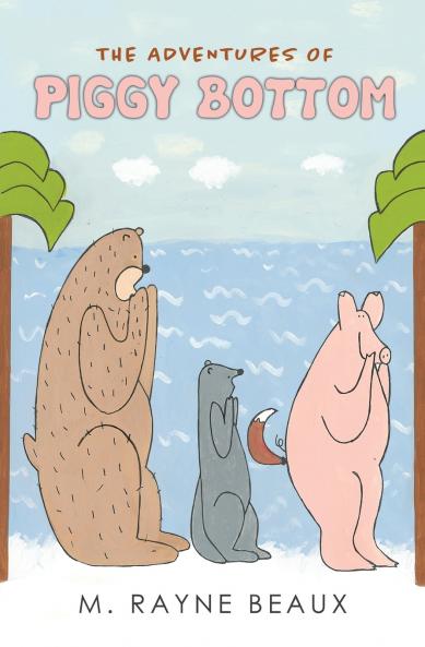 The Adventures of Piggy Bottom