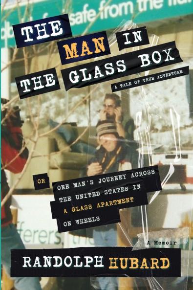 The Man In The Glass Box