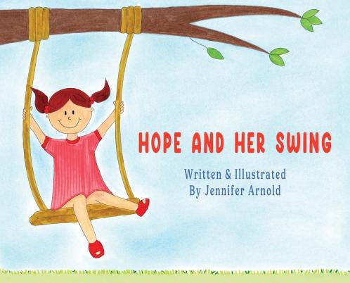 Hope and Her Swing