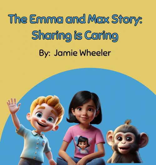 The Emma & Max Story