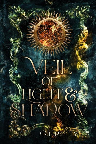 Veil of Light and Shadow